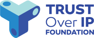 Trust Over IP Logo