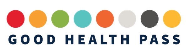 Good Health Pass logo