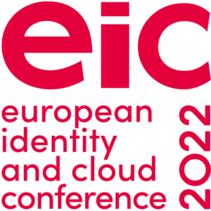 EIC 2022 logo
