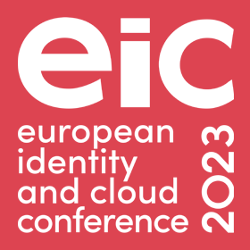 EIC 2023 logo